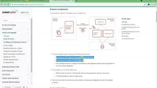 46. SonarQube Installation with PostgreSQL Database | DevCloud Pro
