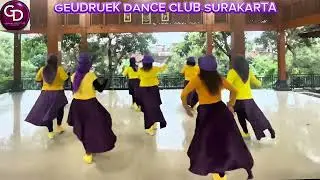 No Toques Mi Corazon 2026 Line Dance Chor @sridinarmiyati985 (INA) January 2026. Salam 🥰💪🏼🙏
