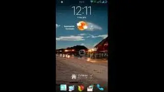 Huawei U8836D G500 Pro 