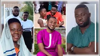 SAD😭Degodson,2aj,Beyou and ODEHYIEBA Issues Arising After Davelyn Video