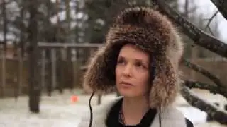 Guðrún Eva Mínervudóttir