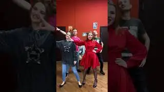 TikTok &laquo;Gang&raquo;