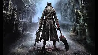 Bloodborne : Hunting Night - 3