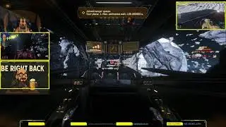 Star Citizen Friday | Bounty Hunting with Questionable Tactics