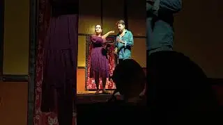 Surjya Theatre Ajir Prothm Nath Mritur Abedont 2025-26