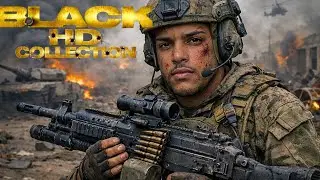 BLACK HD Collection FINAL | Dublado em Portugu&ecirc;s | 