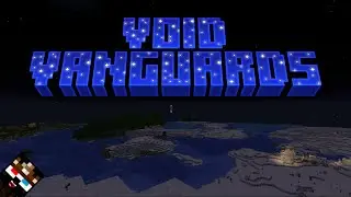 Void Vanguards Minecraft Mod Trailer - CurseForge ModJam 2025
