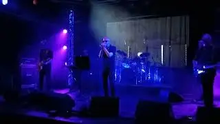 Rosengarten Konzert in der Wabe Berlin, 2025