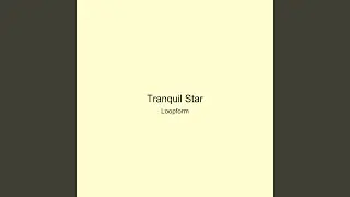Tranquil Star