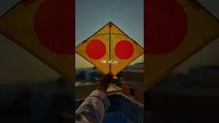 HAPPY MAKAR SANKRANTI STATUS 💫 | MAKAR SANKRANTI STATUS | #trending #makarsankranti #kite #shorts