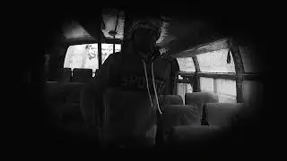 Horror Bus shooting trailer video 😱😱 बहुत ही डरावनी फिल्म #viral #trending #newyear #topc21team