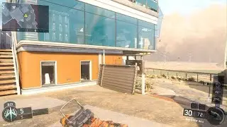 TDM Match Vs. TooShade | Call Of Duty Black Ops 3