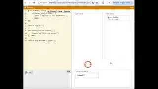 &iquest;Qu&eacute; es el Event Loop en JavaScript? | Explicado f&aacute;cil y visual