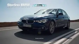 Sterling BMW Oktoberfest TV Spot