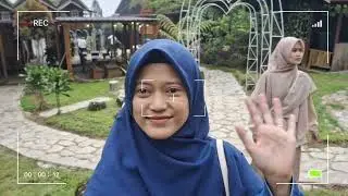Mini Vlog: Kampoeng Atas Awan Kab. Temanggung