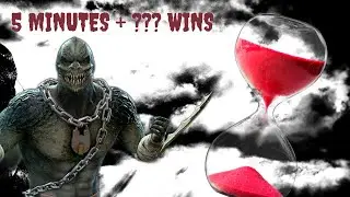Proving that Lizard Baraka is the best gold in the game! MUST SEE! MK Mobile