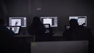 Leeds Arts University - BA (Hons) Animation