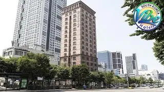 Doksan 3S BOUTIQUE HOTEL | Seoul, South Korea | Hotel Review 🏨