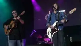 The Toombs Brothers - I Told You So