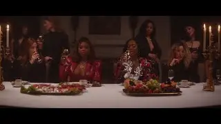 Tina (HoodCelebrityy) & Kash Doll - So Pretty (Official Video)