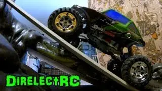 RC Redcat sumo crawler 1/24th scale - DirelectRC
