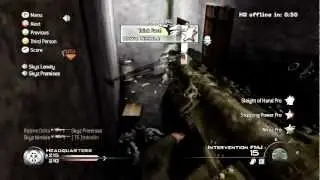 MW2 | Skyz vs aRz | Editing By Muckz