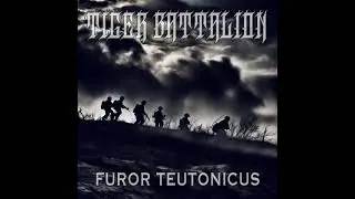 Tiger Battalion &ndash; Furor Teutonicus (Death Metal) 2023