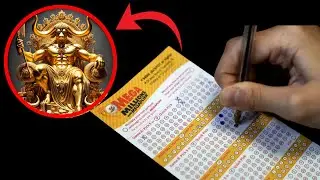 DON'T PLAY THE LOTTERY BEFORE WATCHING THIS VIDEO!