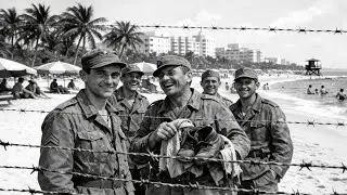 Italian POWs in Florida Were Taken to Miami Beach - They Couldn&rsquo;t Believe This Was Their Prison