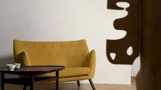 THE POET SOFA | FINN JUHL | 1941