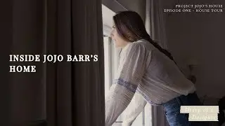 Jojo&rsquo;s Home Renovation Begins | House Tour Pt. 1 &mdash; Diary of a Designer