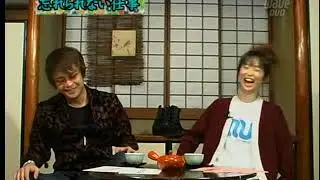 【対談】豊口めぐみ x 石川英郎