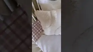 Baby nursery bedding