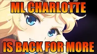 [E7] Guild Wars - ML Charlotte Is Still Destroying
