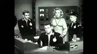 (1954) Rocky Jones Silver Needle Chap 02 HD 720p