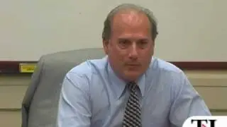Tom Marino editorial board interview - Part 8 of 9 | timesleader.com