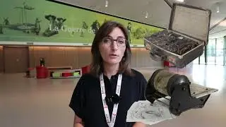 Présentation de l'exposition : 39/45, la vie des Vendéens sous l'Occupation.