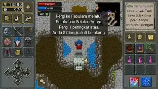 Sudah Cukup Permainan Kita - Tibiame Indonesia