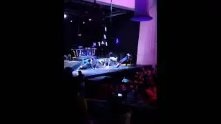 Jonathan Mena Zumba Perros Salvajes - Daddy Yankee
