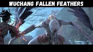 Wuchang: Boss bossh&aacute;t&aacute;n Li Dingguo/ Bai Kru &Eacute;s a Nightmare Demon Hun-felirat 4K Part-17