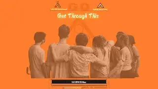 Get Through This | Hypnotic Travis Scott Type Beat | {165 BPM/B Minor}