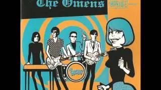 The Omens-Look Away