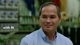 David Green -  Founder & Author ,  Bill High - Author