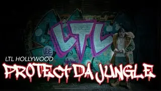 Protect da jungle