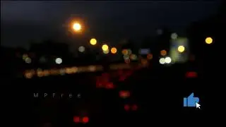 Without Me  |  Halsey  |  MPFree  |