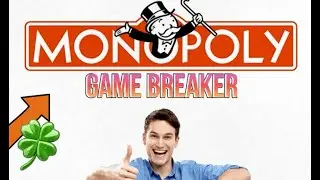 Gagner au Monopoly - Deux Grandes strat&eacute;gies