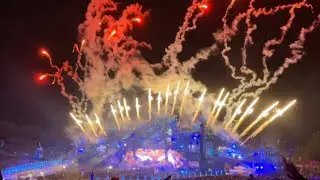 Martin Garrix | Tomorrowland 2023 Set Opening Main Stage