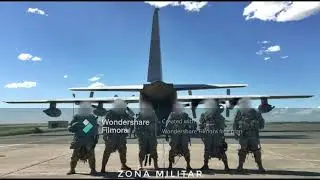 Ejercicio Castor &ndash; Nuevo despliegue del Comando Conjunto de Fuerzas de Operaciones Especiales