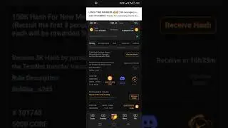 How to get more coins on Satoshi core mining app