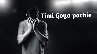 Timi Goya pachie💔very heart touching poetry in Nepali 💔very heart touching shayari in Nepali.